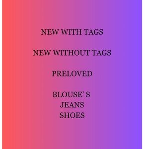 Pop Up Show $6 Starts 3/4/2026 1:30 Pm Central Time !!